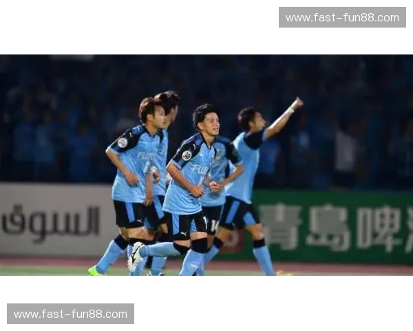 等老友，也等狂飙：川崎前锋与札幌冈萨多的“攻势美学”终极对决